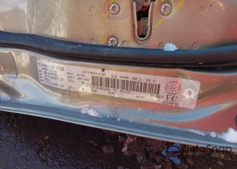 2019 Jeep Cherokee North z USA, uszkodzony, nr VIN 1C4PJMCX9KD228361